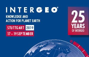 INTERGEO 2019