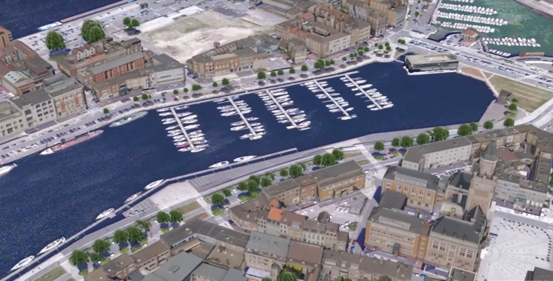 Et si vos données devenaient un jumeau numérique interactif ?